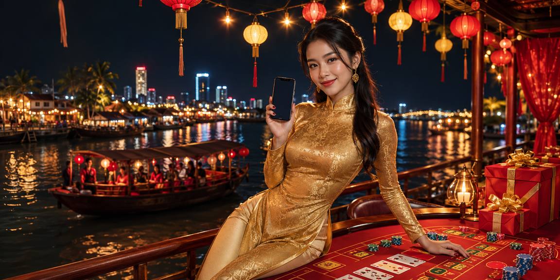 m66bet Slot Sông Bạc